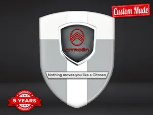 Citroen Pegatinas Auto Lujo Universal Estrella Personalizadas